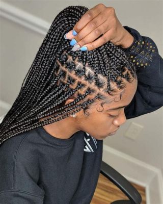 how long does it take to braid hair what is the average time for braiding a single braid?