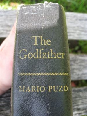 How Many Godfather Books Are There: Exploring the Literary Legacy and Beyond