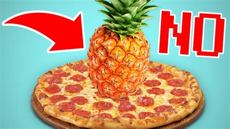 How to Watch Catchy Comedy Channel and Why Pineapples Don't Belong on Pizza